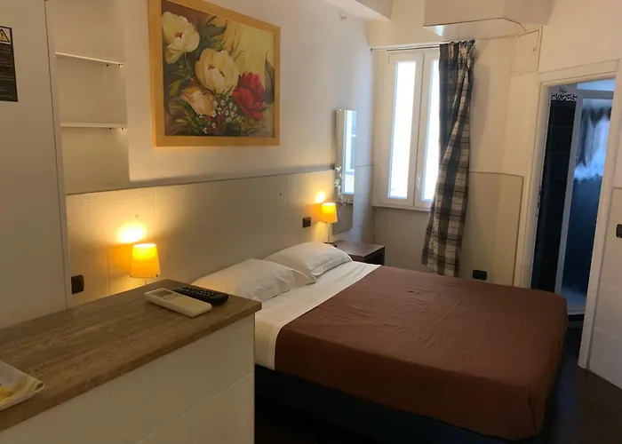 Residenza Cernaia