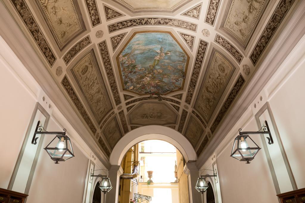 Residenza Cernaia Pensión *