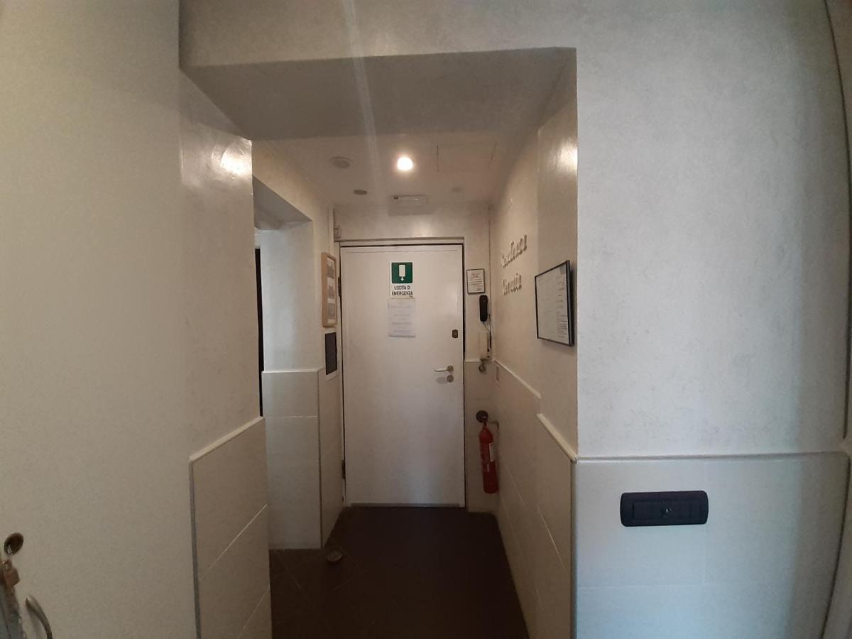 Residenza Cernaia Affittacamere
