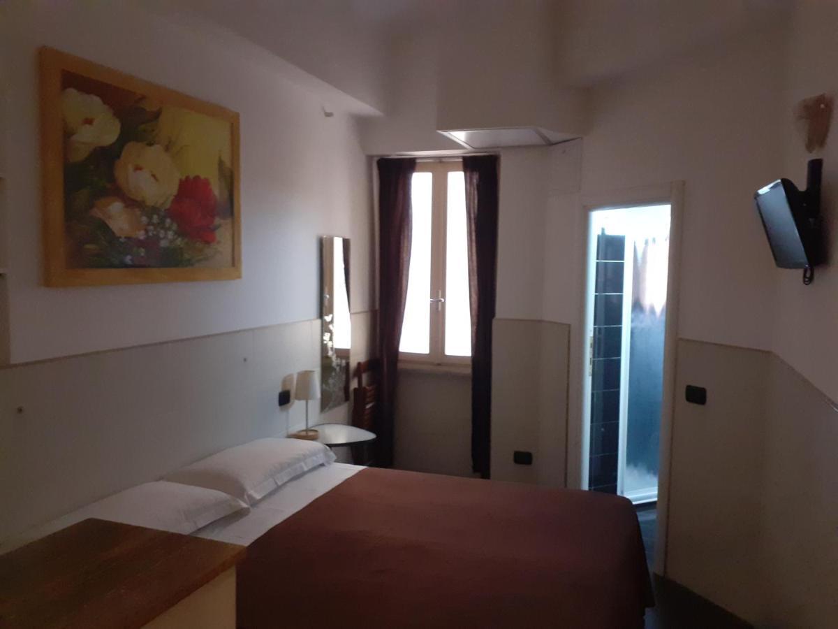 Residenza Cernaia Affittacamere Roma