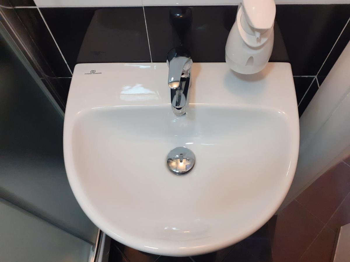 Affittacamere Residenza Cernaia Roma