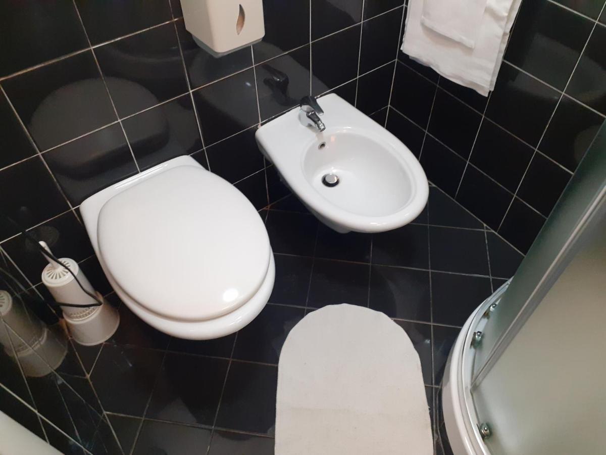 Affittacamere Residenza Cernaia *