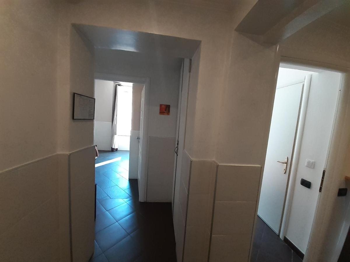 Residenza Cernaia Affittacamere