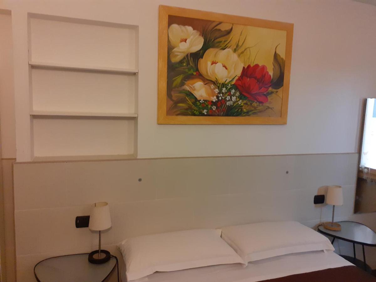 Affittacamere Residenza Cernaia Roma
