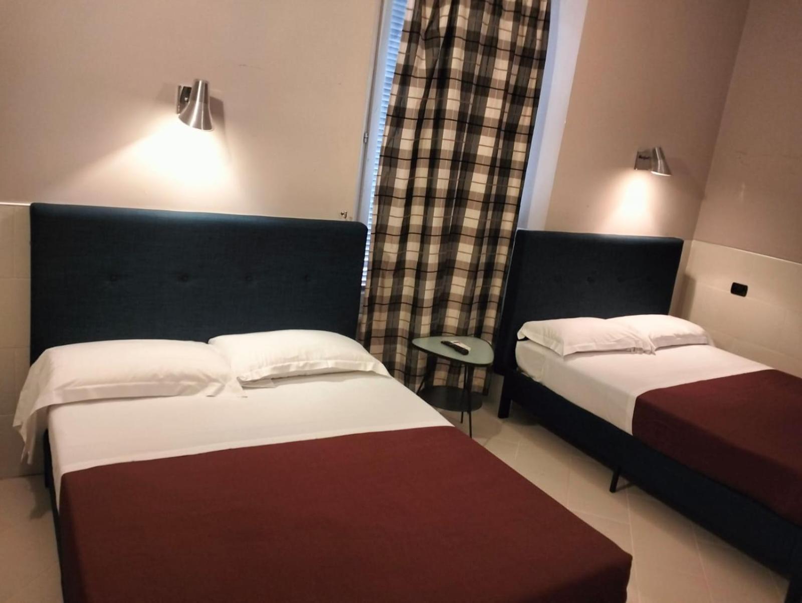 Affittacamere Residenza Cernaia Roma