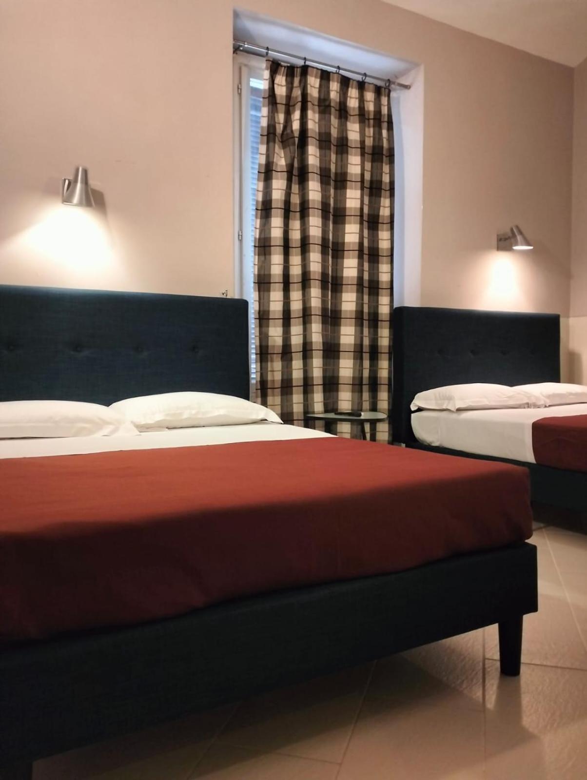 Affittacamere Residenza Cernaia Roma