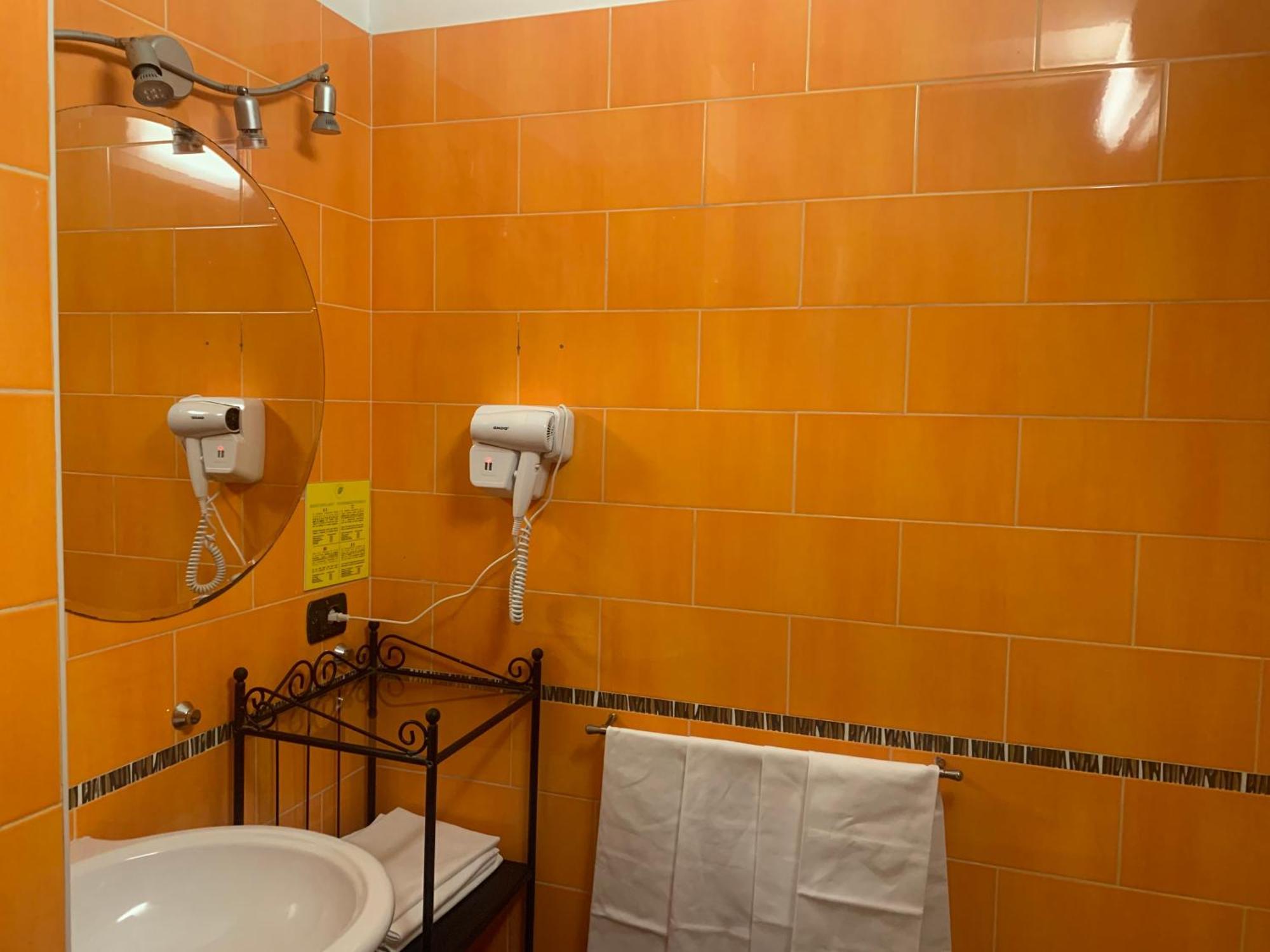 Residenza Cernaia Affittacamere Roma