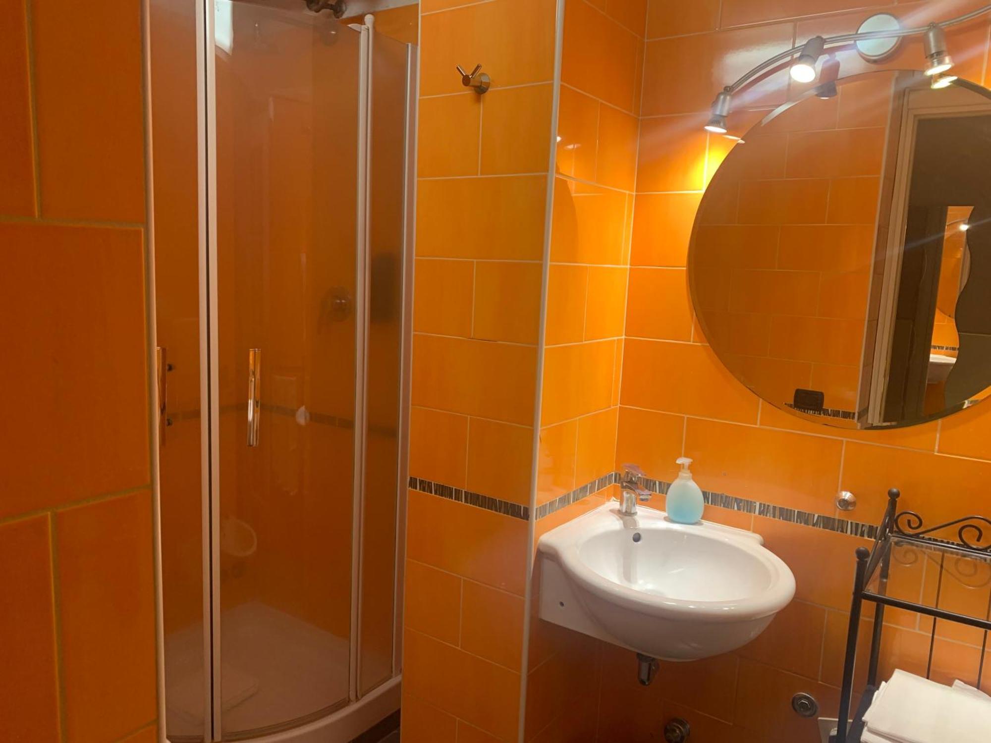 Affittacamere Residenza Cernaia *