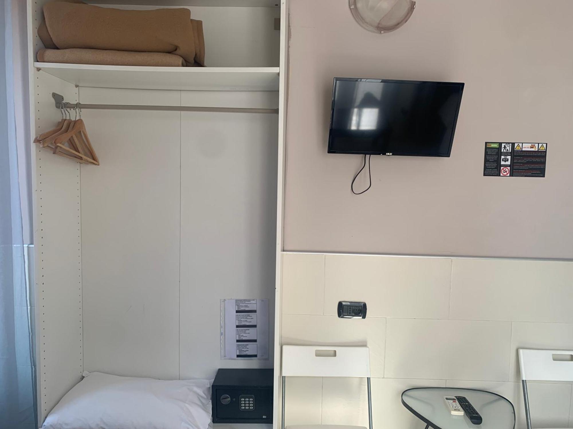 Residenza Cernaia * Roma