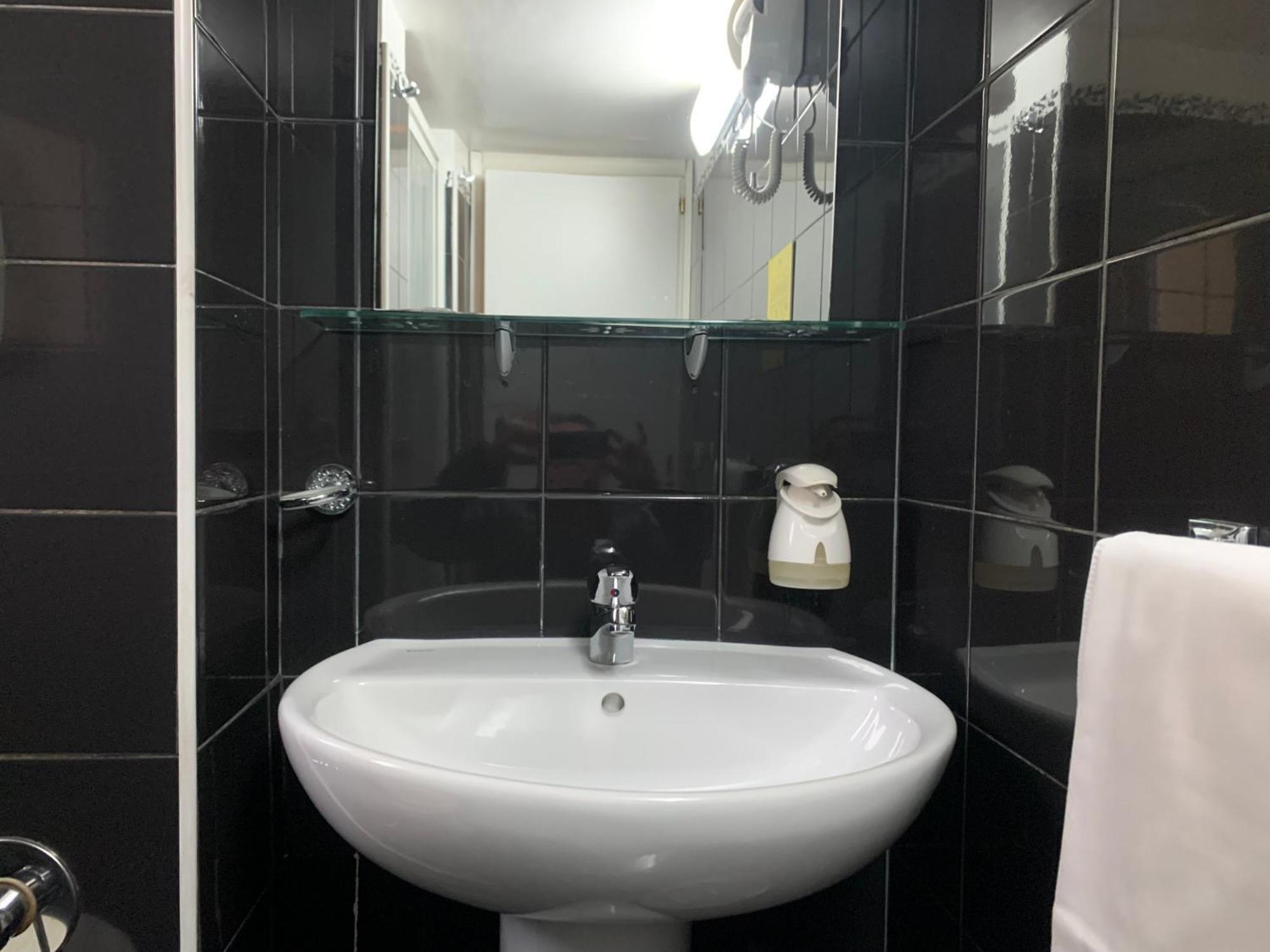 Residenza Cernaia Affittacamere Roma