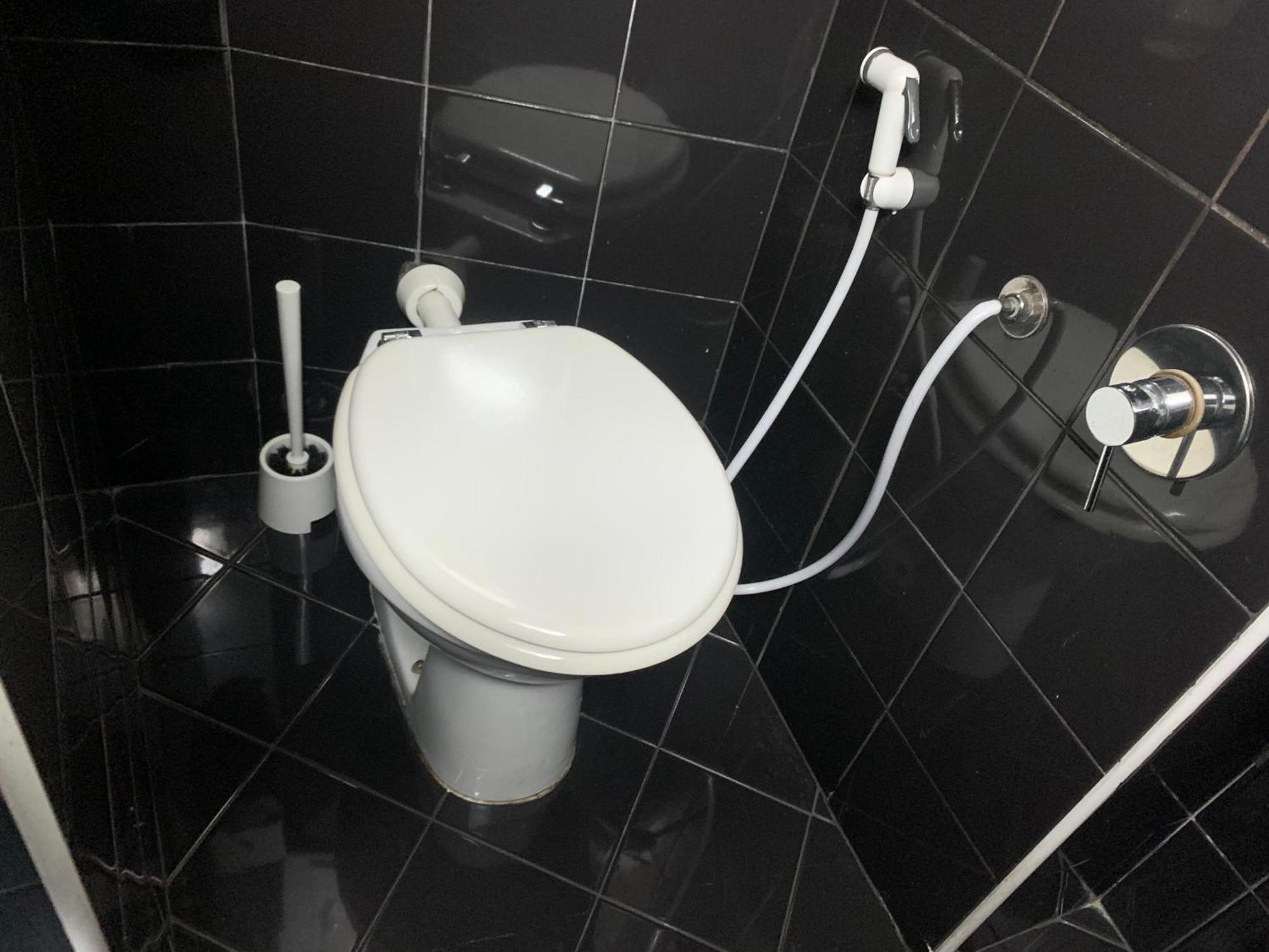 Affittacamere Residenza Cernaia Roma