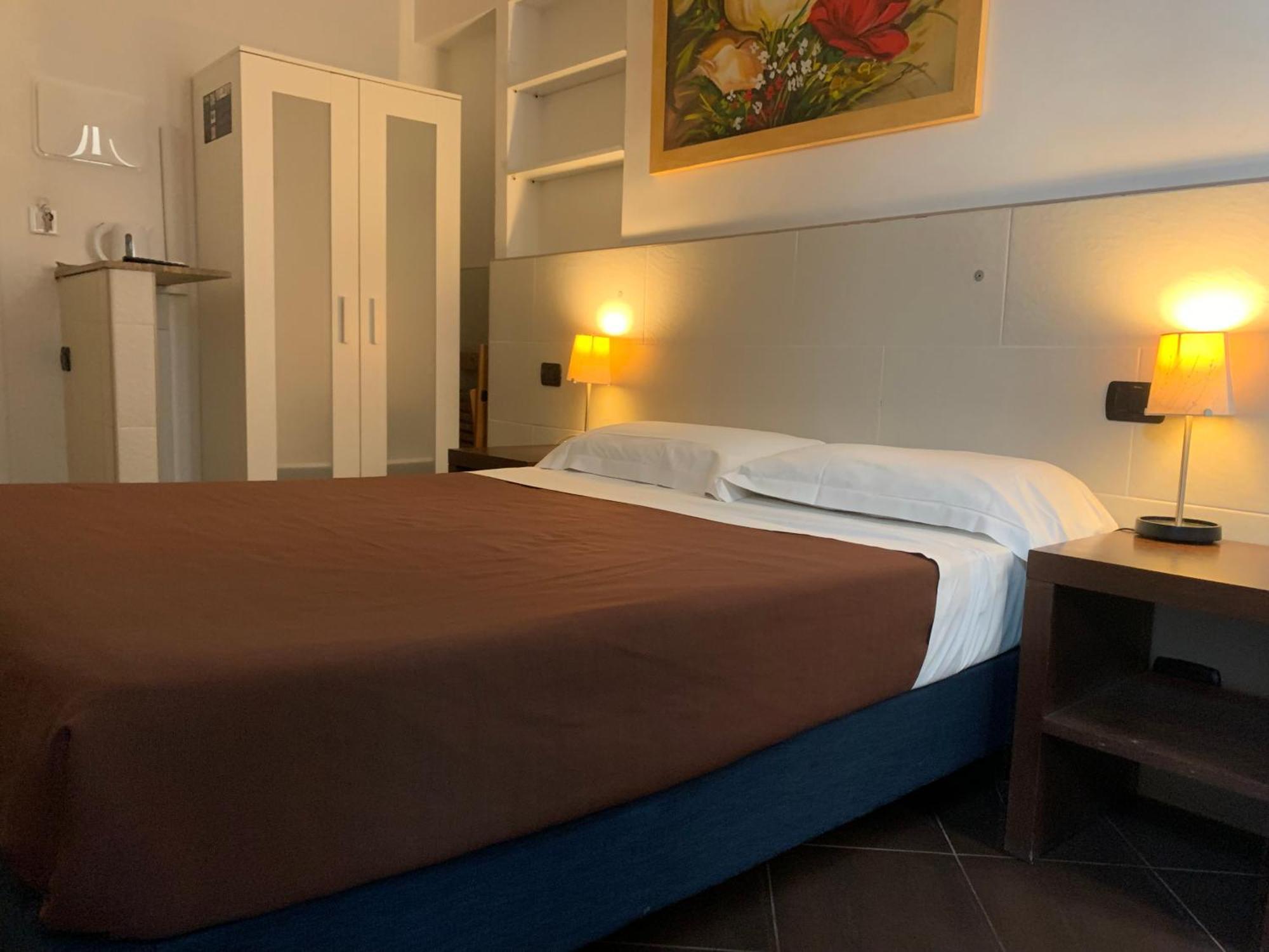Residenza Cernaia Affittacamere