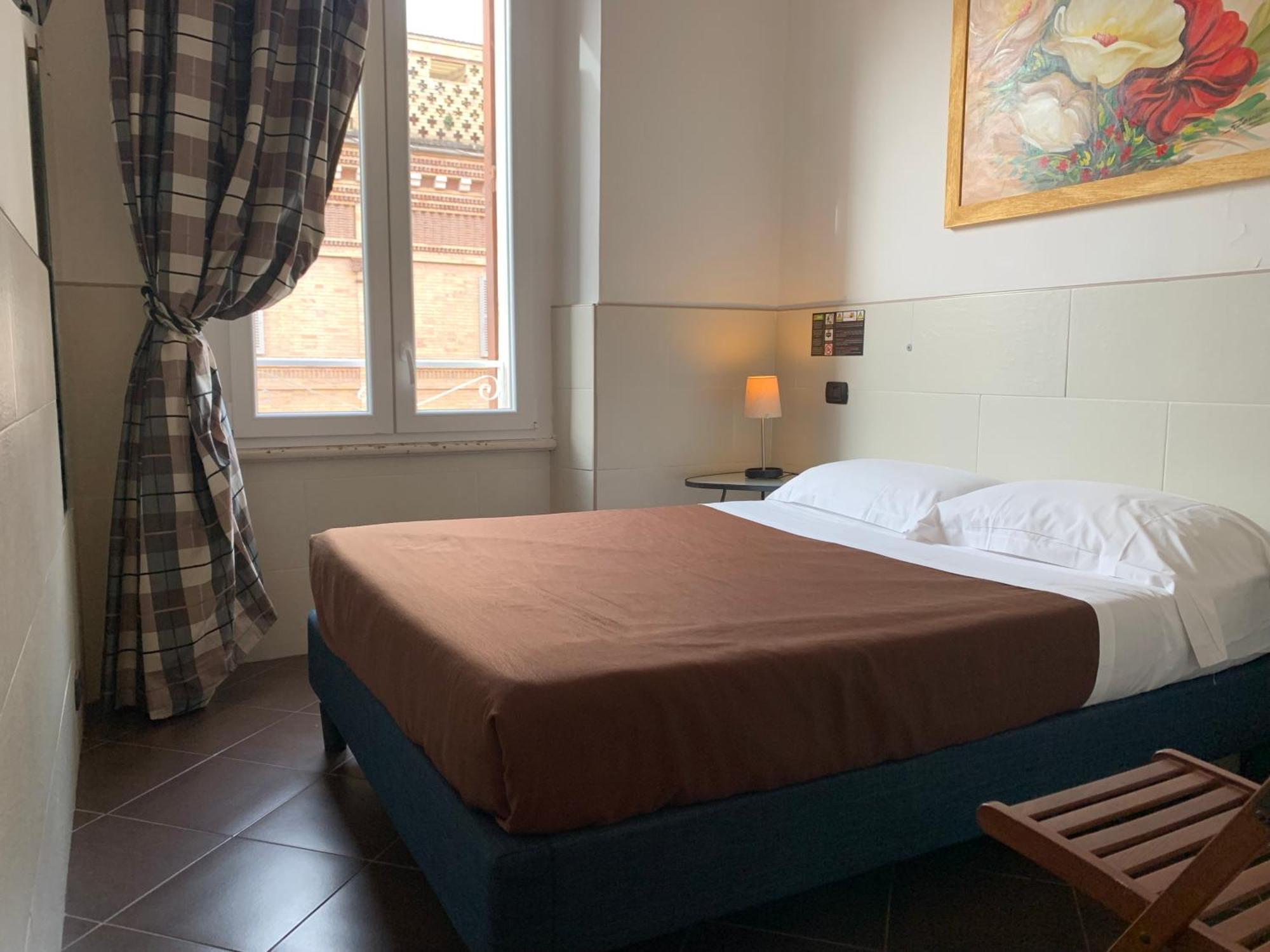 Residenza Cernaia Affittacamere *