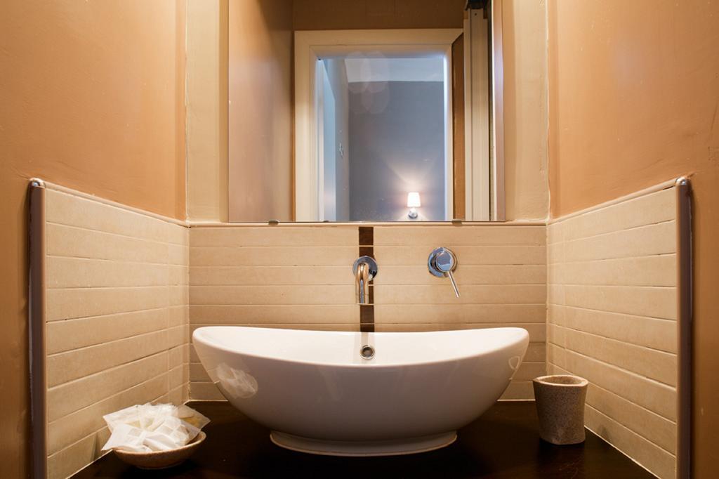 Residenza Cernaia * Roma