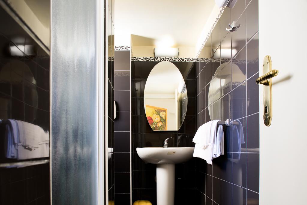 Residenza Cernaia Affittacamere Roma